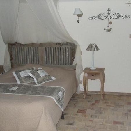 La Garde-Adhémar Mas Bella Cortis B&B 외부 사진