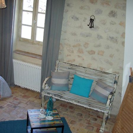 La Garde-Adhémar Mas Bella Cortis B&B 객실 사진