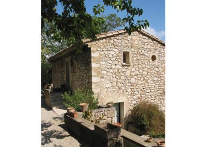 La Garde-Adhémar Mas Bella Cortis B&B 외부 사진