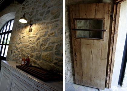 La Garde-Adhémar Mas Bella Cortis B&B 외부 사진