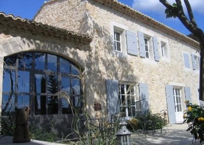 La Garde-Adhémar Mas Bella Cortis B&B 외부 사진