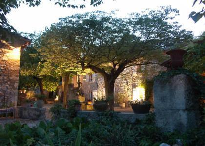 La Garde-Adhémar Mas Bella Cortis B&B 외부 사진