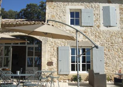 La Garde-Adhémar Mas Bella Cortis B&B 외부 사진