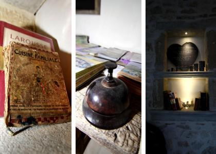 La Garde-Adhémar Mas Bella Cortis B&B 외부 사진