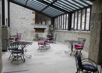 La Garde-Adhémar Mas Bella Cortis B&B 외부 사진