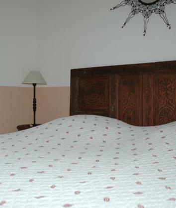 La Garde-Adhémar Mas Bella Cortis B&B 외부 사진